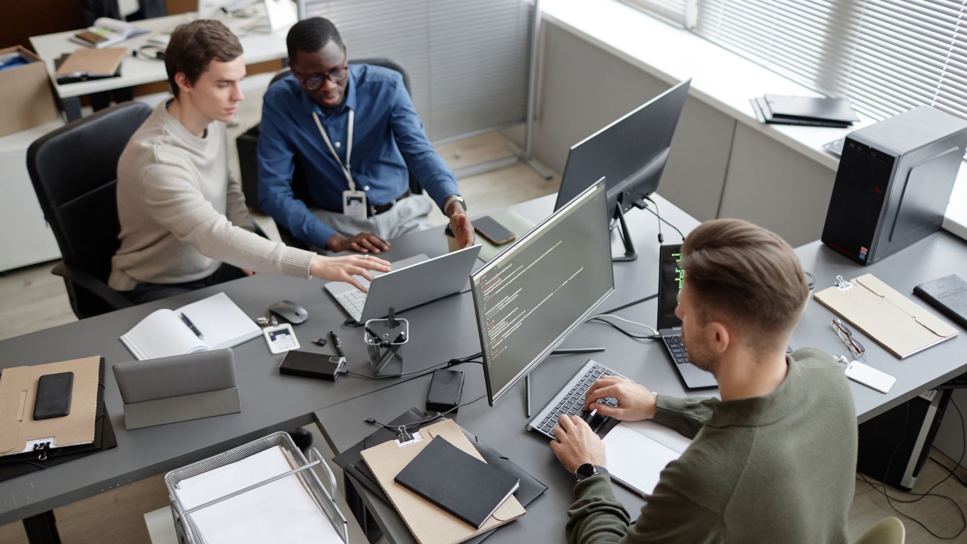 cybersecurity training