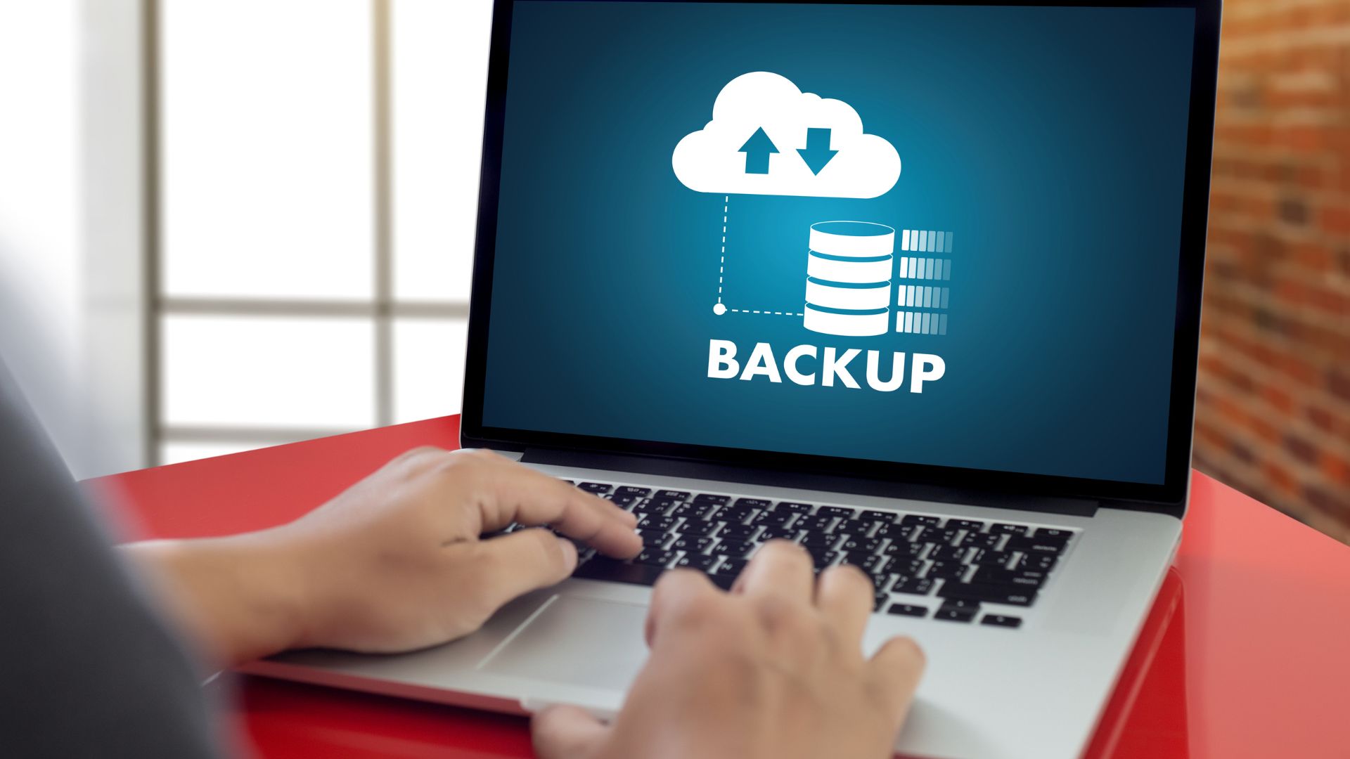 data backup