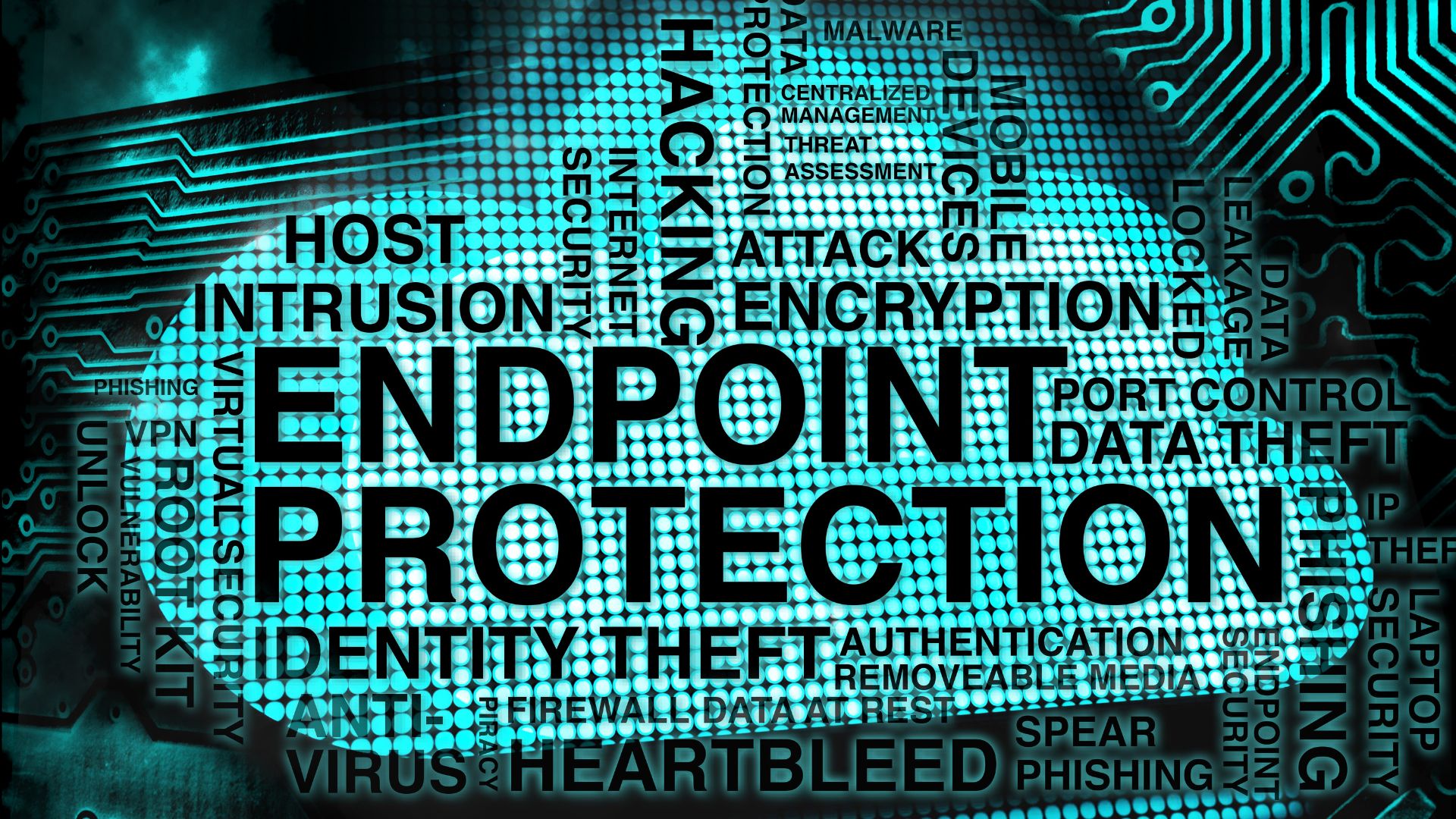 enpoint detection and response