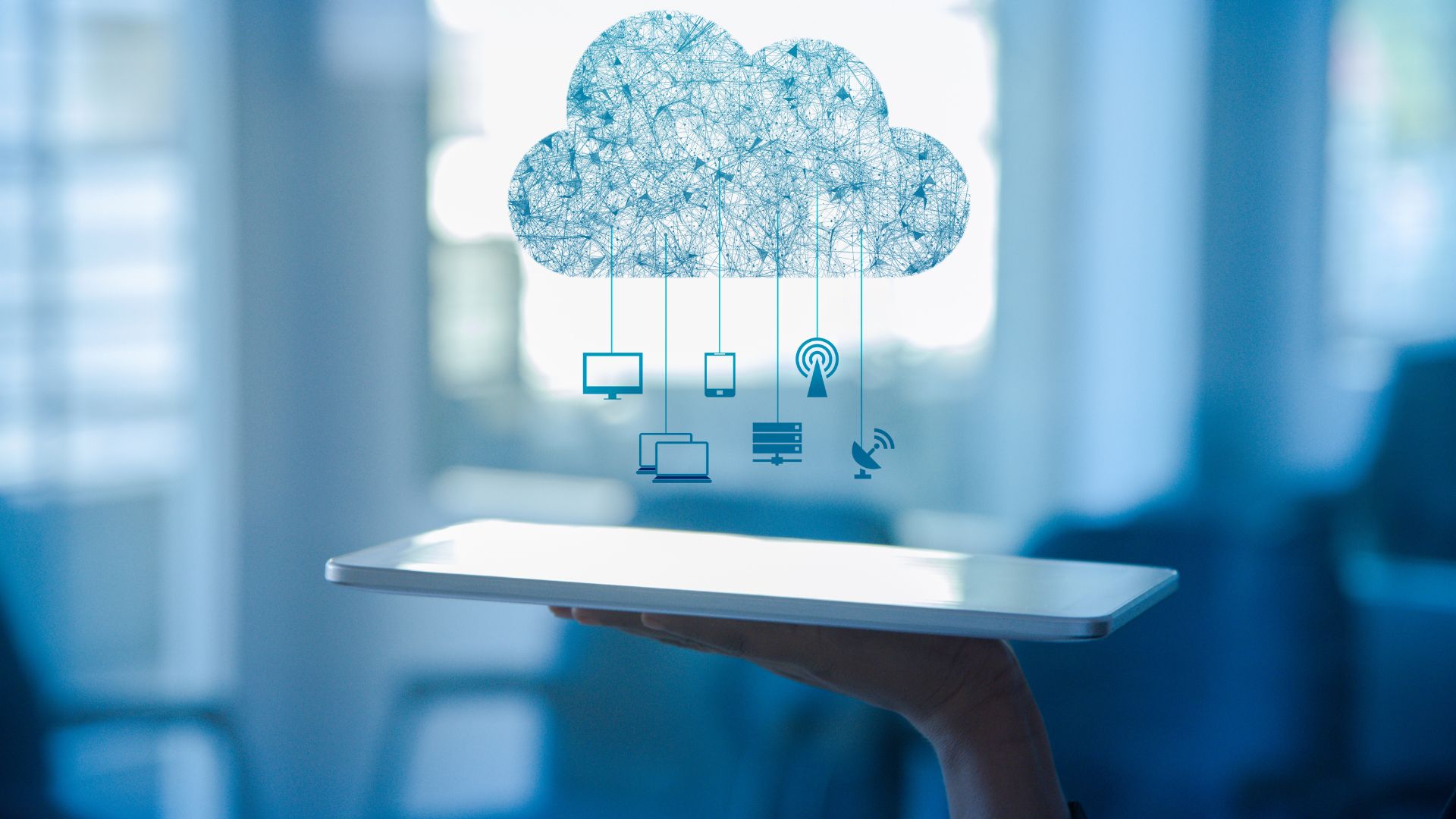 it cloud services 1